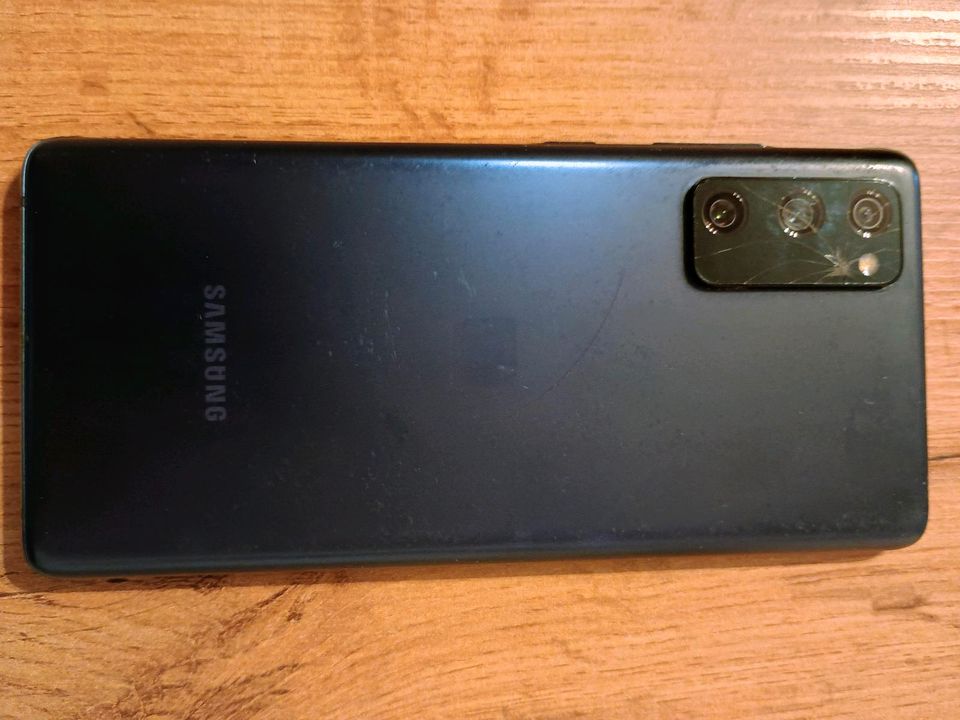 Samsung Galaxy S20 FE Handy Smartphone in Sindelfingen