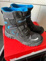 Superfit Winterstiefel Gr 40 Jungen Sachsen - Chemnitz Vorschau