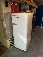 gorenje Kühlschrank Retro hell beige Schleswig-Holstein - Ahrensburg Vorschau