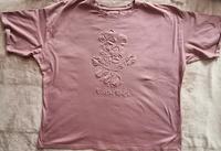Damen T-Shirt Minnie Mouse altrosa XL Sachsen - Auerbach (Vogtland) Vorschau