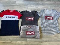 Levi‘s T-Shirts & Sweater für Damen - Neuwertig Wandsbek - Hamburg Rahlstedt Vorschau