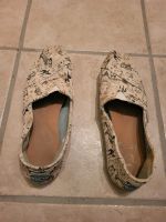 Toms Belmont Schuhe Damenschuhe Größe 39 Nordrhein-Westfalen - Rommerskirchen Vorschau