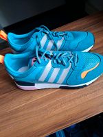 Damen Sneaker Adidas 40,5 Sachsen - Coswig Vorschau