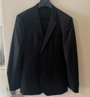 HUGO BOSS Anzug Gr.50 Schwarz 85% Schurwol. Bayern - Herzogenaurach Vorschau