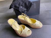 Joop! Wedges Gr. 39, NEU! Nordrhein-Westfalen - Geldern Vorschau