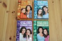 Gilmore Girls Staffeln 1 und 4 DVD Niedersachsen - Obernkirchen Vorschau