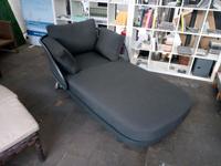 SIEGER SAMOA DAYBED EISENGRAU / GRAU  AUSSTELLER Baden-Württemberg - Mannheim Vorschau