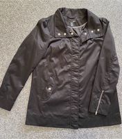 H&M Damen Jacke schwarz gr.38 Baden-Württemberg - Rheinfelden (Baden) Vorschau