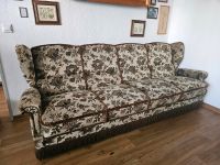 50er Sofa/couch Hannover - Vahrenwald-List Vorschau
