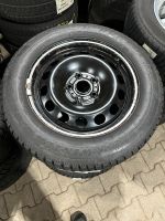 4 x VW T-Roc Winterreifen 205/60 R16 Stahlfelge Niedersachsen - Wardenburg Vorschau