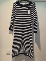 Zero Strickkleid Sommer Maritim blau weiss 36 NEU ETIKETT NP79,95 München - Au-Haidhausen Vorschau