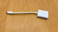 Apple Mini DisplayPort auf VGA Adapter Leipzig - Altlindenau Vorschau