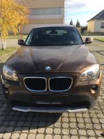 BMW X1 xDrive 20 D , TÜV 11/25 Sachsen - Beilrode Vorschau