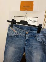 Schöne Diesel Jeans 29 passt bei 36 ideal München - Altstadt-Lehel Vorschau