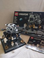 NASA Apollo 11 Lunar Lander LEGO Creator Expert Sachsen - Annaberg-Buchholz Vorschau