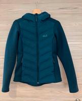 Jack Wolfskin Damenjacke blau/navy Größe XS Bayern - Maisach Vorschau