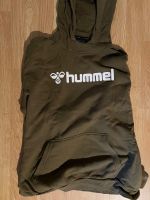 Hummel Pollover NEU! Brandenburg - Hoppegarten Vorschau