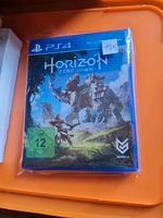 Horizon: Zero Dawn (Sony PlayStation 4, 2017) Niedersachsen - Dinklage Vorschau