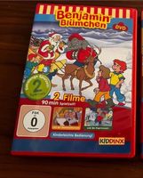 DVD Benjamin Blümchen Hessen - Ronneburg Hess Vorschau