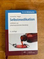 Selbstmedikation für die Kitteltasche 6. Auflage Hannover - Herrenhausen-Stöcken Vorschau