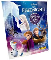 Panini Disney Eiskönigin Crystal Bayern - Rettenbach Oberpf Vorschau