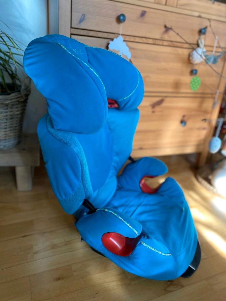 Maxi Cosi Rodi AirProtect Kindersitz ab 3 Jahren in Bautzen