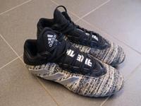 Adidas Fußball Schuhe Gr.43,5 Bayern - Speinshart Vorschau