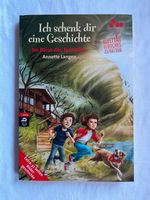 Buch Im Bann des Tornados von Annette Langen Hannover - Ricklingen Vorschau