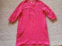 Musselin kleid von Cecil Gr L 40 42 Saarland - Kleinblittersdorf Vorschau