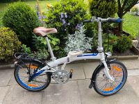 Fahrrad klappbar (DAHON) Wandsbek - Hamburg Bramfeld Vorschau