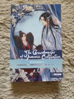 Light novel The Grandmaster of Demonic Cultivation Frankfurt am Main - Preungesheim Vorschau