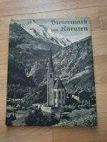 Buch Steiermark und Kärnten mit Geleitwort von E. Deglmann Sachsen-Anhalt - Halle Vorschau