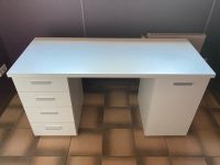Schreibtisch Ikea Saarland - Rehlingen-Siersburg Vorschau