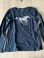 LA-Shirt Mustang Gr. M neuwertig Nordrhein-Westfalen - Rietberg Vorschau