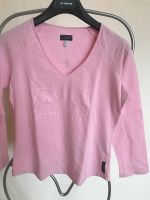 Armani T-Shirt Damen Gr.34/36, rosa Rheinland-Pfalz - Mainz Vorschau