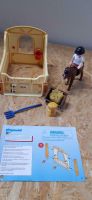 Playmobil #6258 Pferdebox mit Pferd und Reiterin Niedersachsen - Freden Vorschau