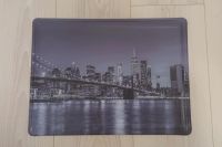 Metallposter Skyline Nordrhein-Westfalen - Witten Vorschau