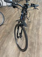 Corratec E-Power Cross Bike Herren 10 Gangschaltung Niedersachsen - Meppen Vorschau