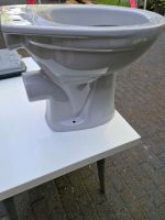 Stand-WC Tiefspüler Abgang Nordrhein-Westfalen - Gevelsberg Vorschau