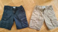 Review Shorts kurze Hose 116 und 122 Sachsen - Radebeul Vorschau