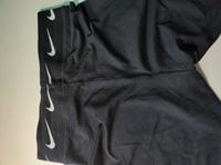 Nike Leggings Damen XS Schwarz Hessen - Schaafheim Vorschau