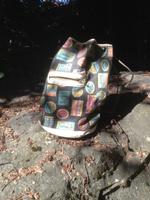 Wanderrucksack, Rucksack, Beuteltasche, Tasche, Bayern - Rehling Vorschau