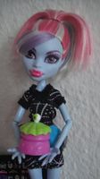 Monster High Puppe Abbey Bominable Koch Niedersachsen - Wittmund Vorschau