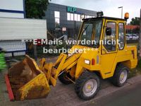 Kramer Radlader Allrad 112 SL wheelloader 0,25m³ 3747h Berlin - Köpenick Vorschau