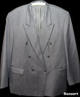 Sakko/Blazer aus Schurwolle made in Italy Bremen - Hemelingen Vorschau