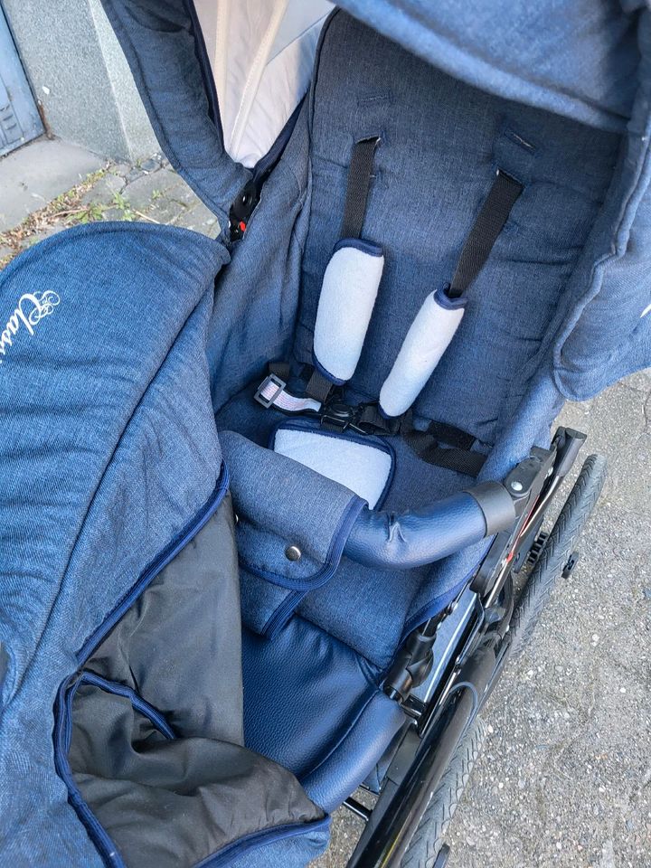 Kinderwagen Knorr Baby Classico in Bielefeld