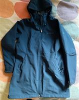 Vaude, Women‘s Skomer Softshell Coat, Gr.44/ XL, Blau/ Petrol Berlin - Steglitz Vorschau