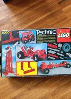 Lego Technic 8030 Universal Set - Rarität Bayern - Leipheim Vorschau