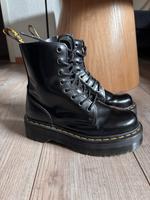 Dr. Martens Jadon Bayern - Coburg Vorschau