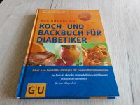 Koch und Backbuch für Diabetiker Baden-Württemberg - Meckenbeuren Vorschau